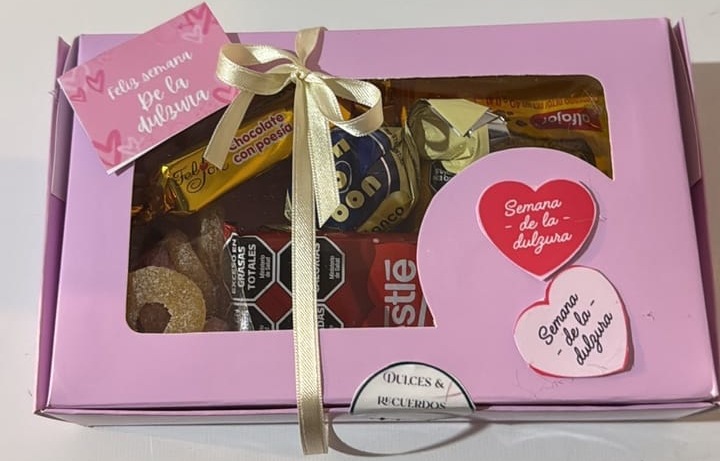Regalo personalizado a domicilio